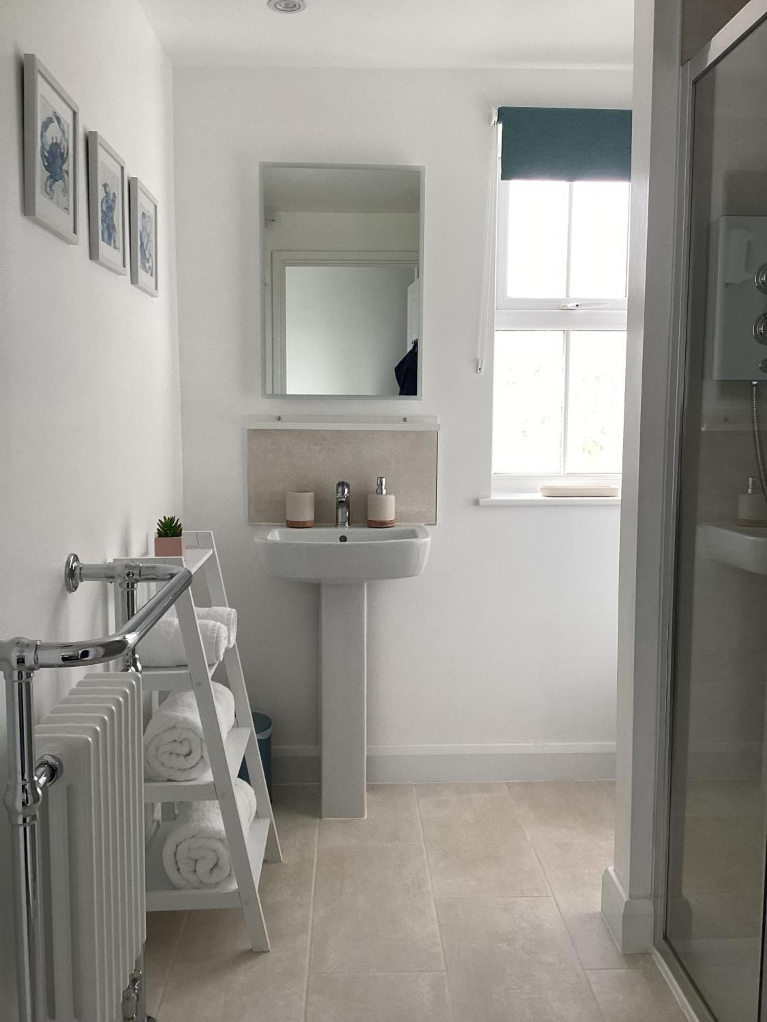 Betula Views Studio Newent Quarto foto