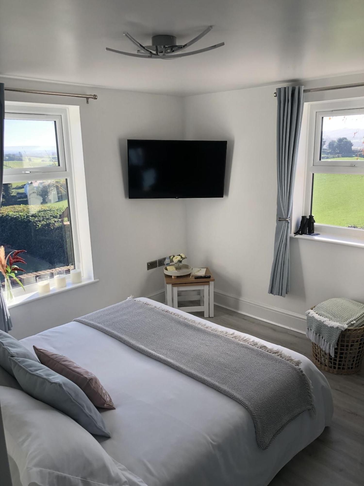 Betula Views Studio Newent Quarto foto
